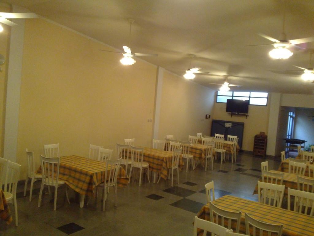 Sumay Hotel San Salvador de Jujuy Exterior foto